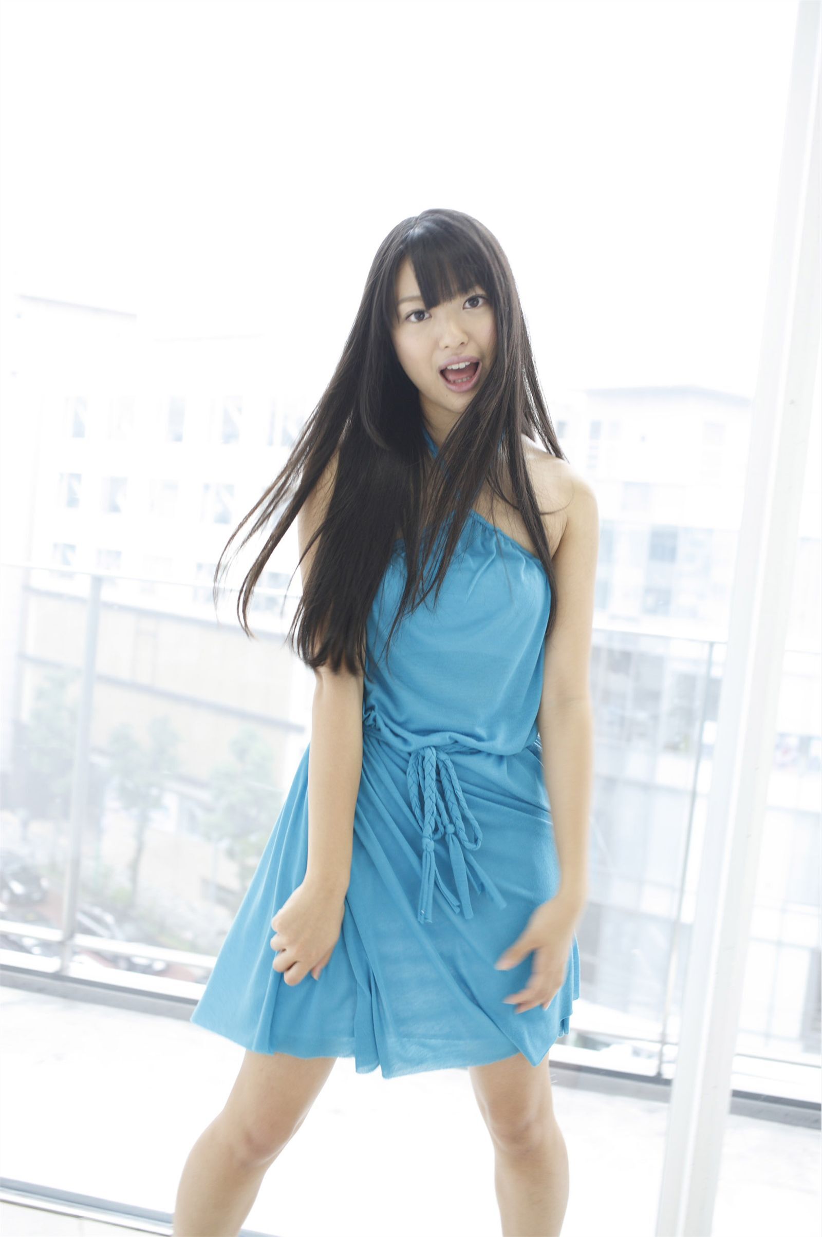 [WPB-net] 2013.01.30 No.135 日本美女图片 2